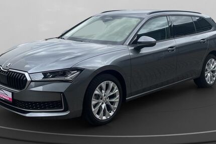 Skoda Superb 9.966 km 39.980 € Bad Kreuznach 55543