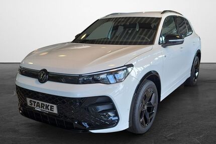 VW Tiguan 3.500 km 46.650 &euro; Ibbenbüren 49477