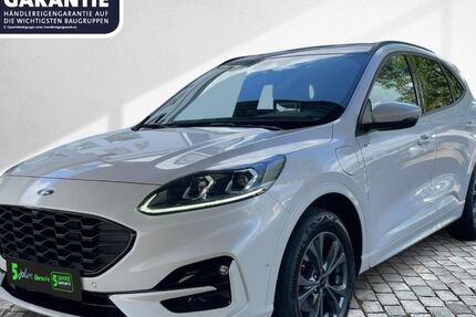 Ford Kuga 65.856 km 25.450 &euro; München 80993