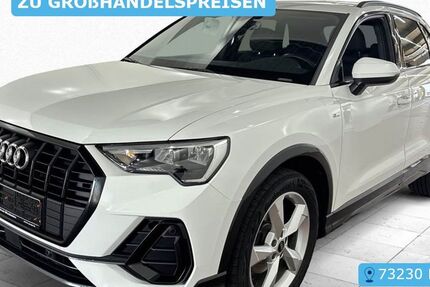 Audi Q3 75.108 km 27.090 &euro; Frankfurt 60596
