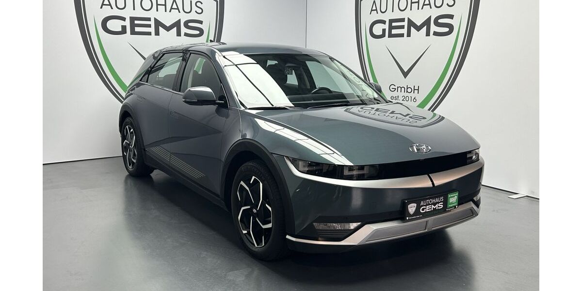 Hyundai IONIQ 5 43.500 km 28.870 &euro; Königswinter 53639