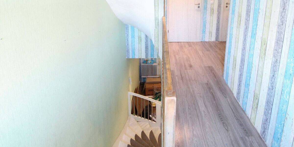 Reihenendhaus Dresden Pieschen-Nord/Trachenberge - 7 Zimmer, 117 m&sup2;, 379.000&euro; | Angebot:26827481