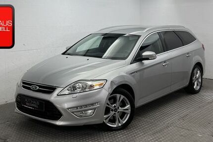 Ford Mondeo 258.243 km 6.300 &euro; Berlin 12351