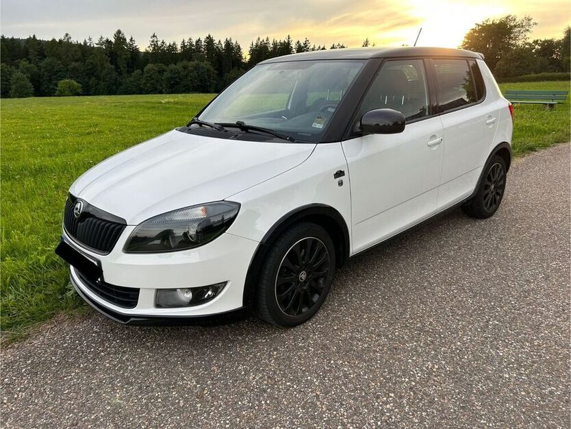 Fabia