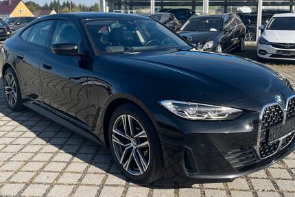 BMW 420 Gran Coupé 137.000 km 31.990 &euro; Kodersdorf 02923