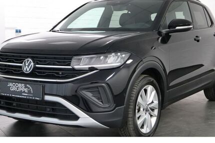 VW T-Cross 6.222 km 23.980 &euro; Alsdorf 52477