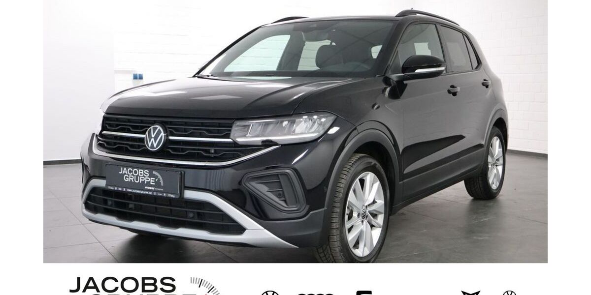 VW T-Cross 6.222 km 23.980 &euro; Alsdorf 52477