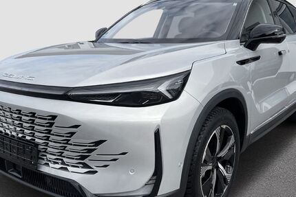 Baic Beijing X75 10.871 km 27.999 &euro; Schönau 84337