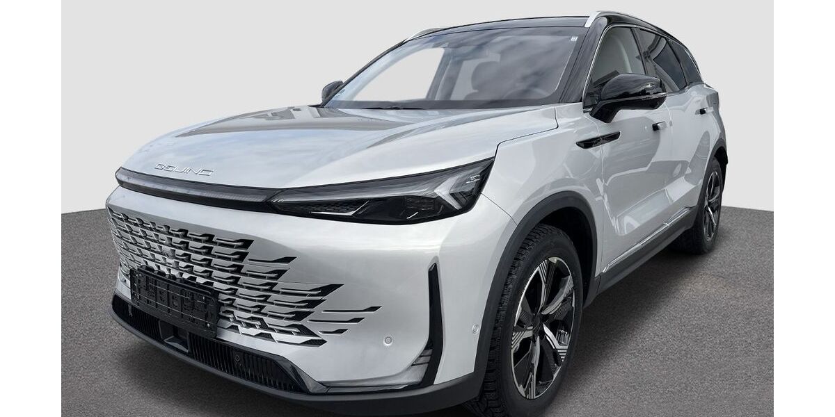 Baic Beijing X75 10.871 km 27.999 &euro; Schönau 84337