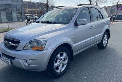 Kia Sorento 323.456 km 4.450 &euro; Achim bei Bremen 28832