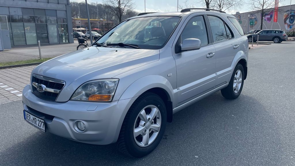 Kia Sorento 323.456 km 4.450 &euro; Achim bei Bremen 28832