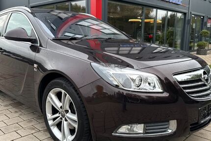Opel Insignia 147.967 km 6.900 &euro; Neu Wulmstorf 21629