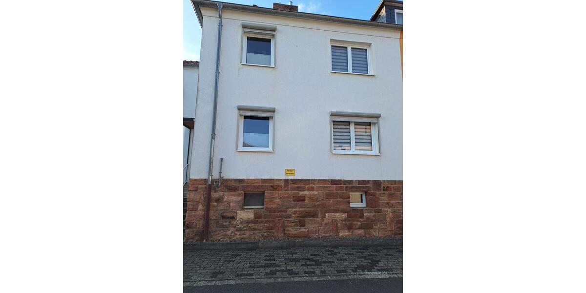 Doppelhaushälfte Schwalmstadt - 4 Zimmer, 105 m&sup2;, 250.000&euro; | Angebot:26182847