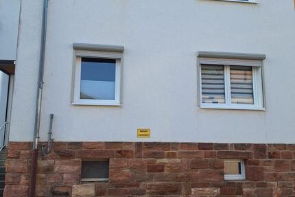 Haus Schwalmstadt - 4 Zimmer, 105 m&sup2;, 250.000&euro; | Angebot:26182847