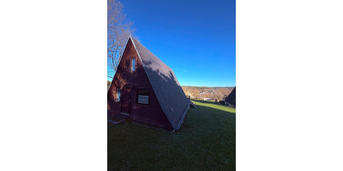 Einfamilienhaus Bad Lobenstein - 85.000&euro; | Angebot:26301375