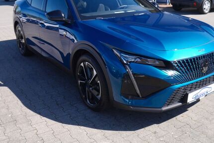 Peugeot 408 47.764 km 23.980 &euro; Rahden 32369
