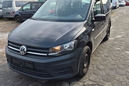 VW Caddy 260.000 km 5.500 &euro; Elz 65604