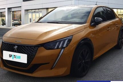 Peugeot 208 33.382 km 18.890 &euro; Völklingen 66333