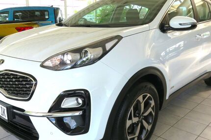 Kia Sportage 46.294 km 21.970 € Dessau-Roßlau 06847
