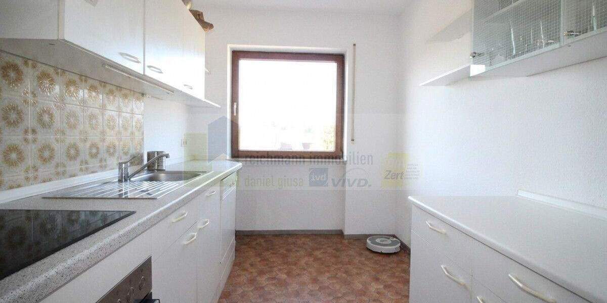 Etagenwohnung Bad Dürrheim - 2 Zimmer, 67 m&sup2;, 159.000&euro; | Angebot:25692098