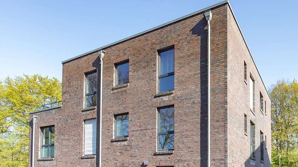 Wohnung zum Kaufen in Hamburg 958.900 € 122 m²