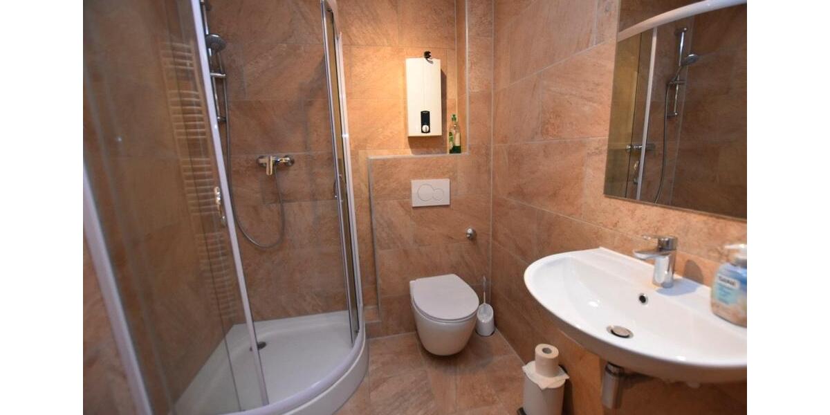 Etagenwohnung Wolfsburg Alt-Wolfsburg - 1 Zimmer, 20 m&sup2;, 300&euro; | Angebot:25505799