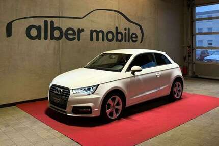 Audi A1 29.000 km 14.990 &euro; Filderstadt 70794