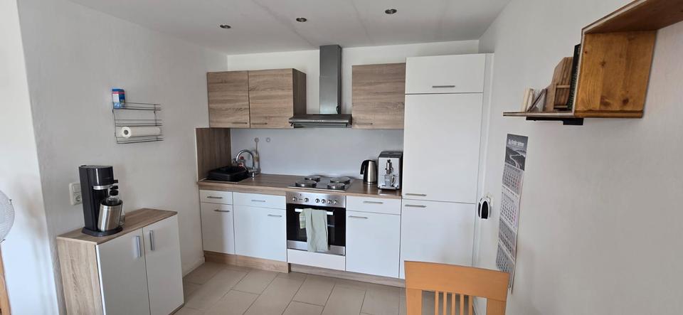 Etagenwohnung Essenbach - 1 Zimmer, 36 m&sup2;, 420&euro; | Angebot:26405844