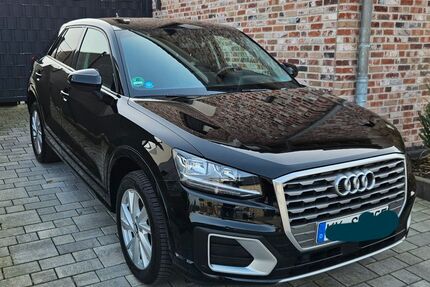 Audi Q2 77.292 km 17.900 &euro; Niederkrüchten 41372