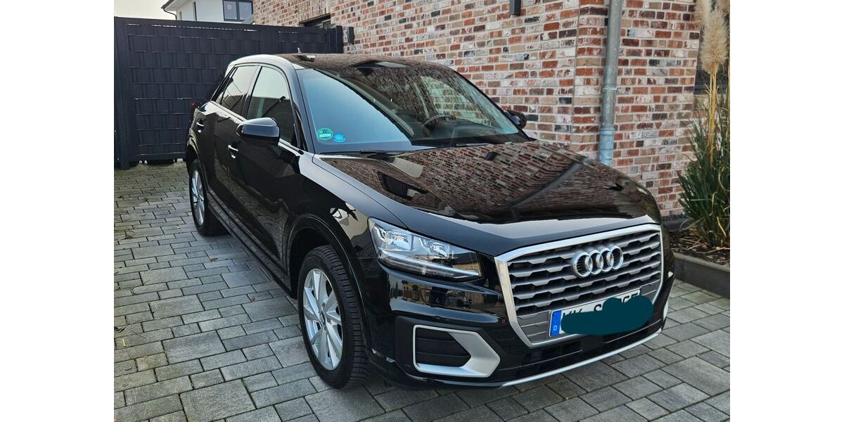 Audi Q2 77.292 km 17.900 &euro; Niederkrüchten 41372