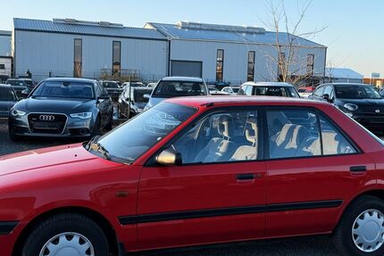 Mazda 323 68.411 km 4.790 &euro; Düren 52351