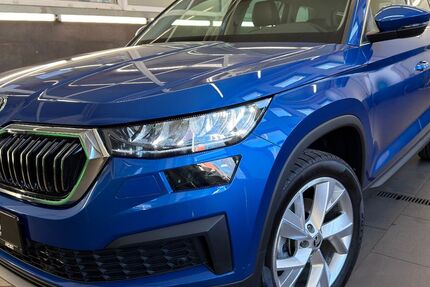 Skoda Kodiaq 16.018 km 32.988 &euro; Cottbus 03044