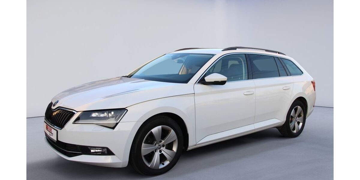 Skoda Superb 102.200 km 19.690 &euro; Chemnitz 09228