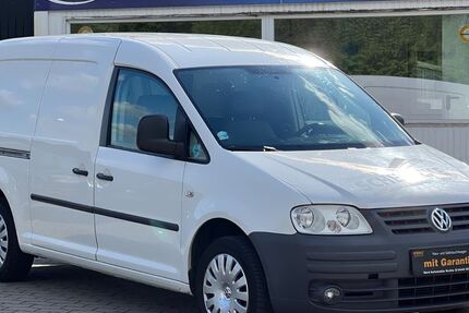 VW Caddy 320.000 km 4.999 &euro; Vechta 49377