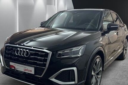 Audi Q2 6.314 km 38.950 &euro; Speyer 67346