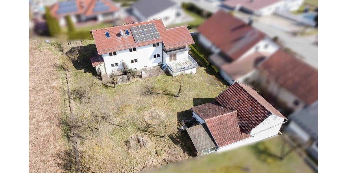 Grundstück Hohenthann Andermannsdorf - 349.000&euro; | Angebot:26160852