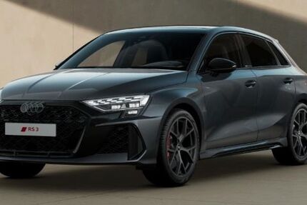 Audi RS3 2.500 km 74.380 € Essen 45143