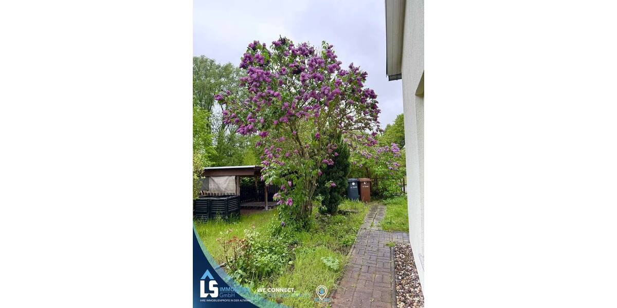 Bungalow Stendal Borstel - 3 Zimmer, 100 m&sup2;, 1.200&euro; | Angebot:26596088