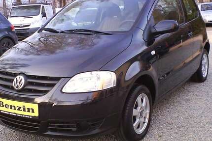 VW Fox 130.000 km 2.600 &euro; Dörentrup 32694
