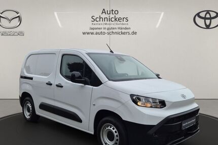 Toyota Proace City 38.778 km 18.490 € Geldern 47608