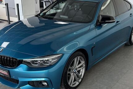 BMW 420 Gran Coupé 75.000 km 26.850 &euro; Heroldstatt 72535