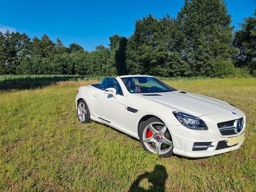 SLK 250