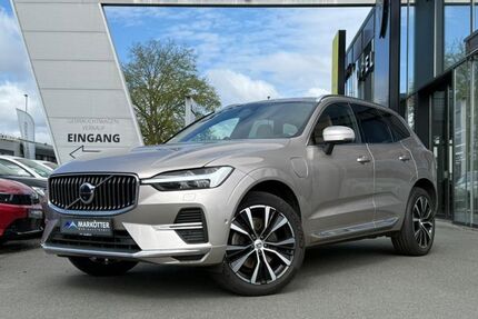 Volvo XC60 60.281 km 48.950 &euro; Gütersloh 33334