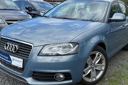 Audi A3 209.009 km 3.999 &euro; Mühlheim am Main 63165