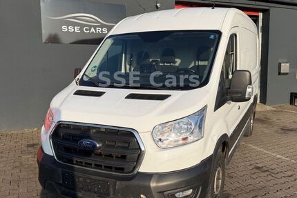 Ford Transit 125.323 km 11.499 &euro; Bochum 44795