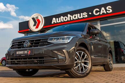VW Tiguan 19.816 km 34.300 &euro; Engen 78234