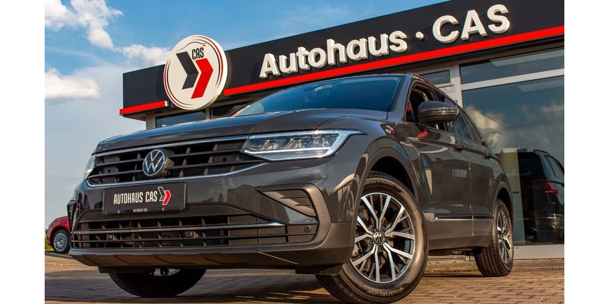 VW Tiguan 19.816 km 34.300 &euro; Engen 78234