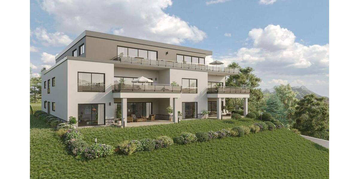 Etagenwohnung Bonn Schweinheim - 3 Zimmer, 119 m&sup2;, 829.000&euro; | Angebot:25958058