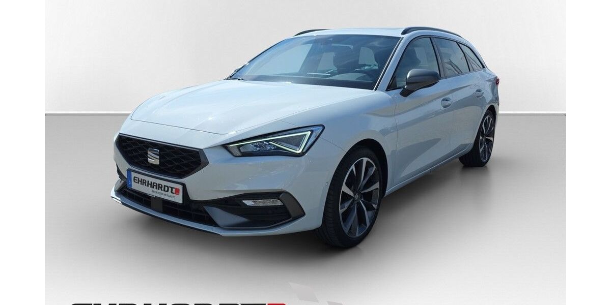 Seat Leon 66.140 km 21.950 &euro; Hildburghausen 98646