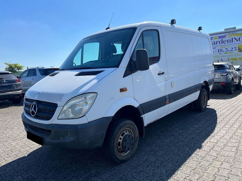 Sprinter